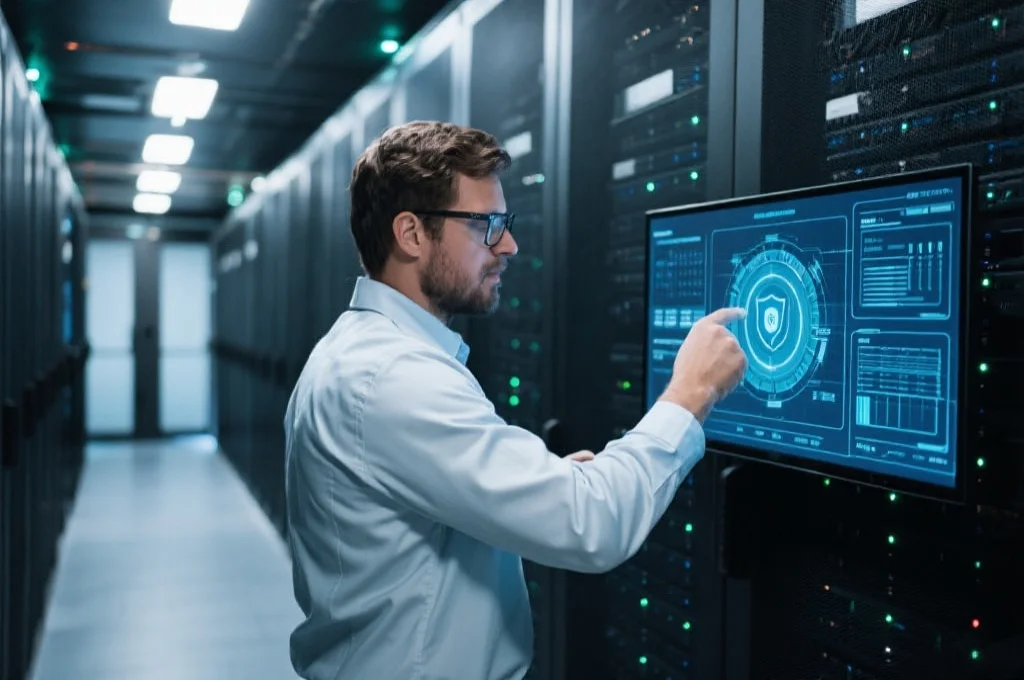 揭秘盛世娱乐的安全保障体系：账户与信息安全如何守护？