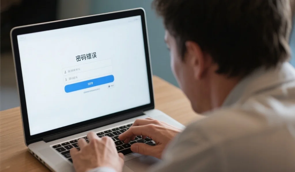 忘记密码怎么办？盛世娱乐账户恢复与密码重置的快速解决方案